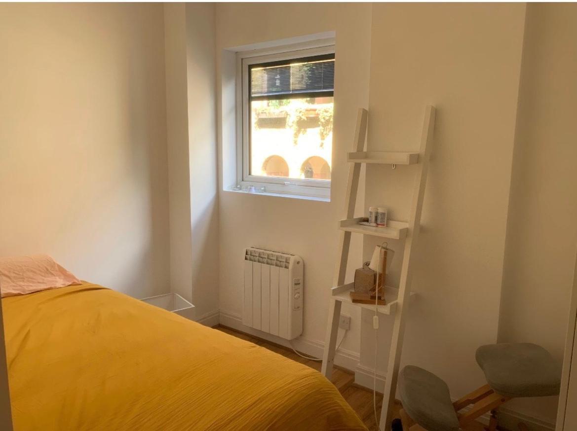 Luxury 3-Bedroom Townhouse In Hackney ลอนดอน ภายนอก รูปภาพ