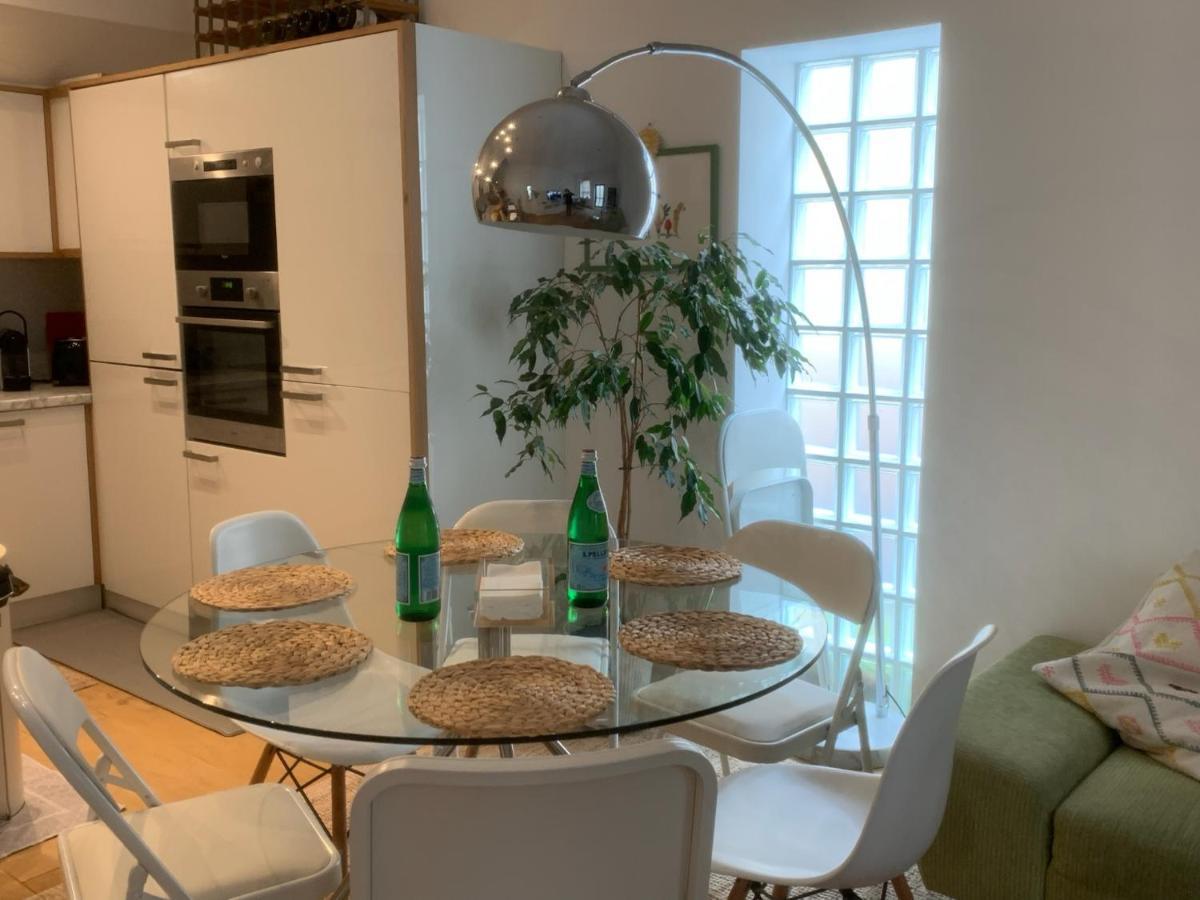 Luxury 3-Bedroom Townhouse In Hackney ลอนดอน ภายนอก รูปภาพ